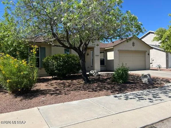 4801 W Calle Don Miguel, Tucson, AZ 85757