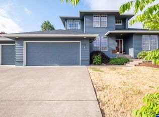 2532 NW Ashley Dr, Albany, OR 97321