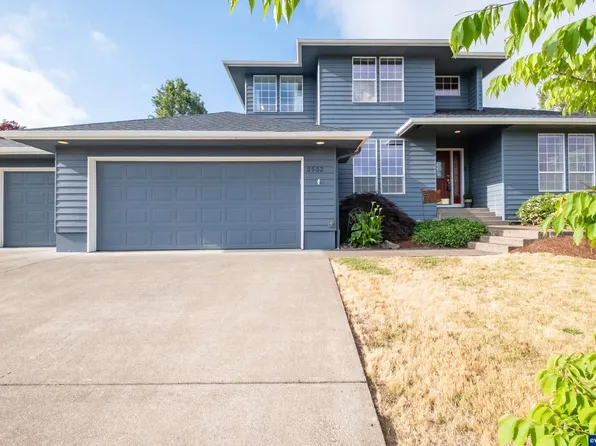 2532 NW Ashley Dr, Albany, OR 97321