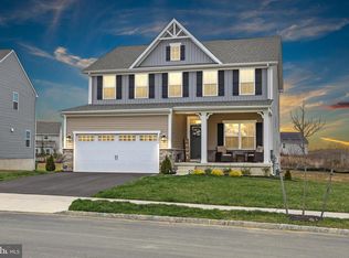156 Weston Dr, Woolwich Township, NJ 08085