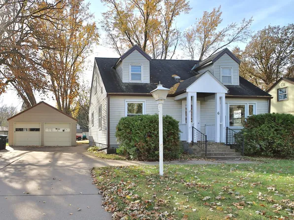 6 Cherry Ave, Little Falls, MN 56345