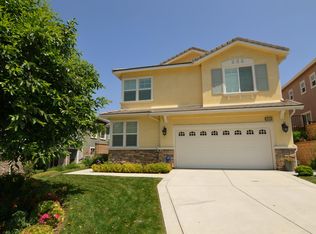 29353 Discovery Ridge Dr, Santa Clarita, CA 91390