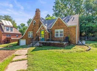 3321 N 48th Ave, Omaha, NE 68104