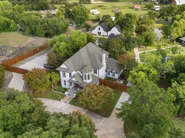 3706 Castle Dr, Rowlett, TX 75089