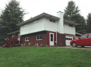 99 Aitchison Rd, Binghamton, NY 13905