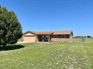 12766 NE Tony Creek Rd, Elgin, OK 73538