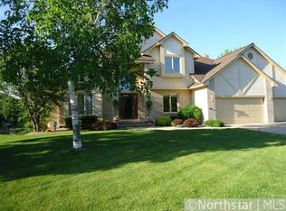 16386 84th Ave N, Maple Grove, MN 55311