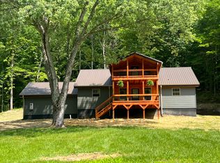 1807 Kissey Branch Rd, Irvine, KY 40336