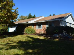 4312 Cedar Hills Ave, Springfield, OH 45504