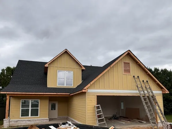 4 Abbie Ln, Bryant, AR 72022