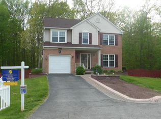 12808 Sand Dollar Way, Baltimore, MD 21220