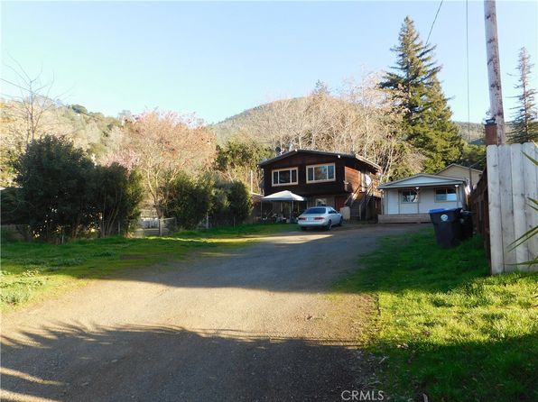 6589 Hohape Ave, Kelseyville, CA 95451