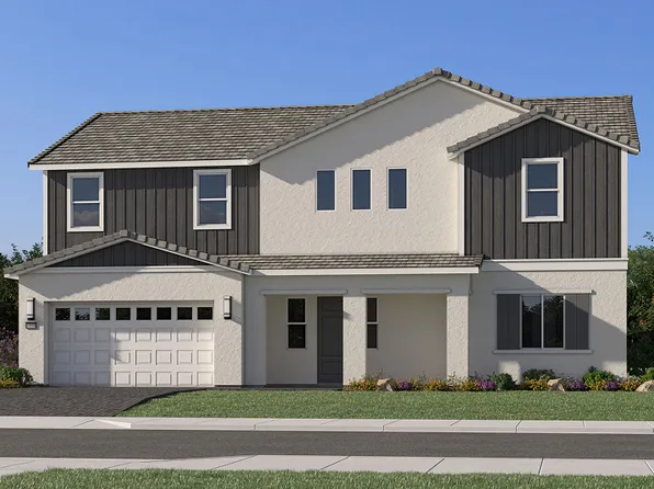 Residence 3838 Plan, Silver Springs