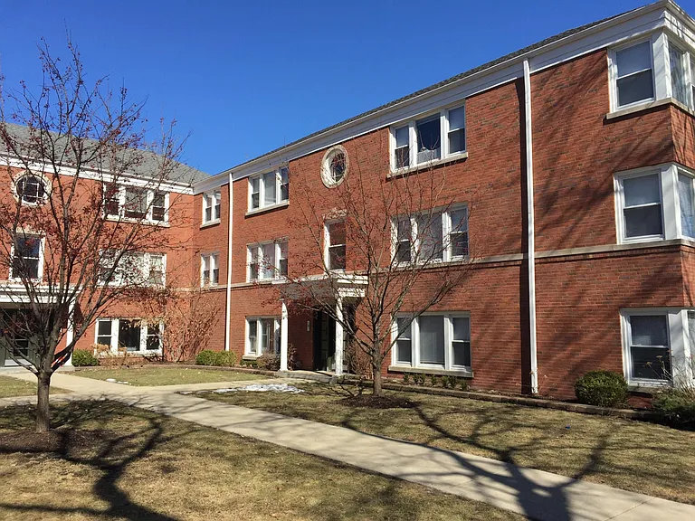 Brummel 623-631 Evanston — Photo 2