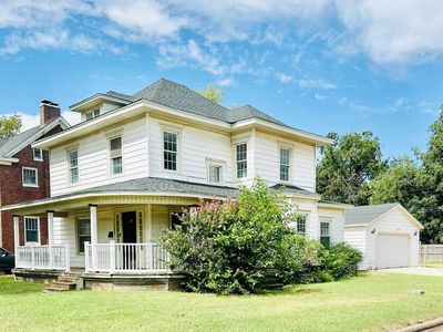 1502 W Maine Ave, Enid, OK, 73703