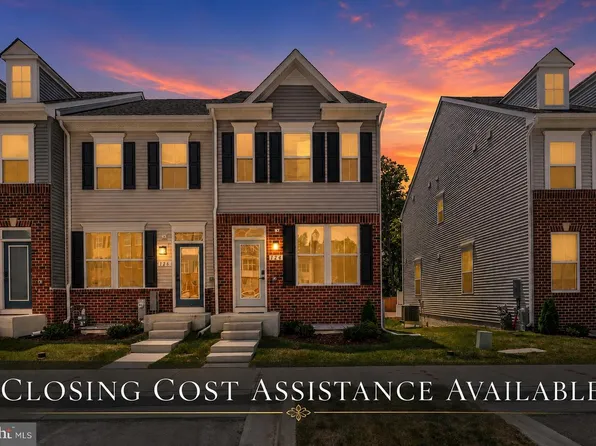 124 Spring Gate Ln, Pasadena, MD 21122