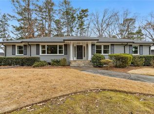 1597 Princess Cir NE, Atlanta, GA 30345