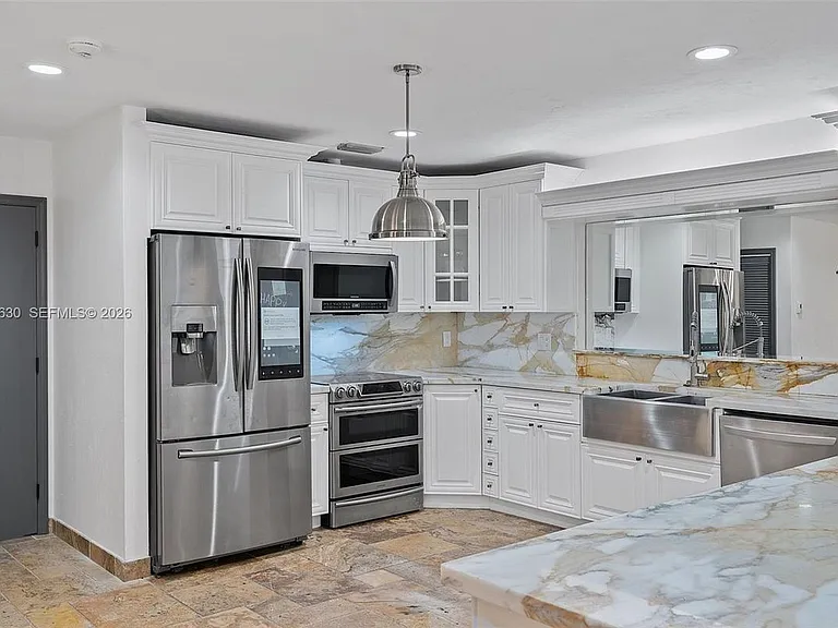 8745 SW 182nd Ter #1 — Photo 17