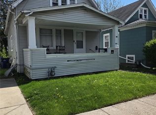 255 Wyoming Ave, Buffalo, NY 14215