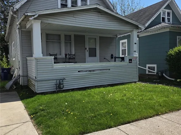 255 Wyoming Ave, Buffalo, NY 14215