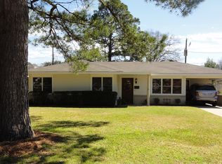 123 Justin Ave, Shreveport, LA 71105
