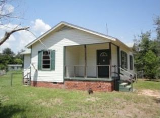 5100 Nimitz Rd, Milton, FL 32583