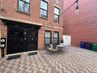 410 South Fourth Street, #GROUND