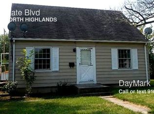 1805 W State Blvd, Fort Wayne, IN