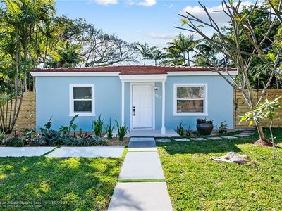 780 NW 43rd St, Oakland Park, FL, 33309