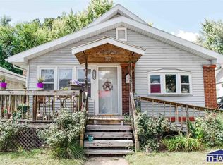 1325 S 25th St, Terre Haute, IN 47803