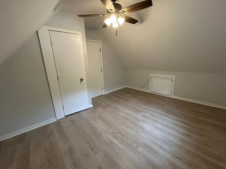 2nd Floor - Bedroom 3