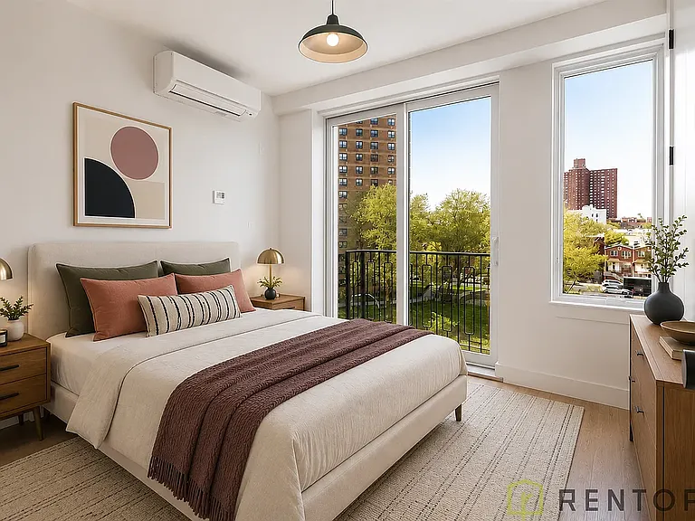 922 De Kalb Ave #5I — Photo 7