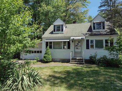 81 Dale Drive, Keene, NH, 03431