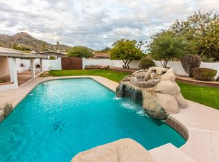 2912 E Voltaire Ave, Phoenix, AZ 85032