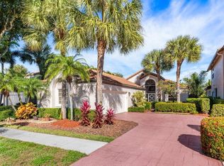 7288 Via Palomar, Boca Raton, FL 33433