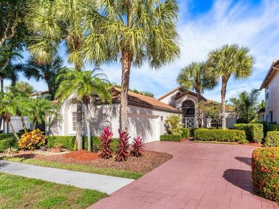 7288 Via Palomar, Boca Raton, FL, 33433