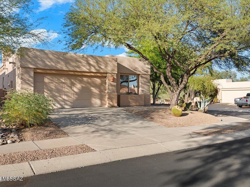 1st image of 7461 E Calle Infinito