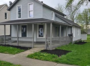 407 E King St, Garrett, IN 46738