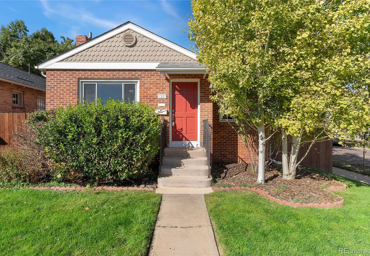 1285 Jackson Street, Denver, CO 80206 MLS 3313214 Zillow