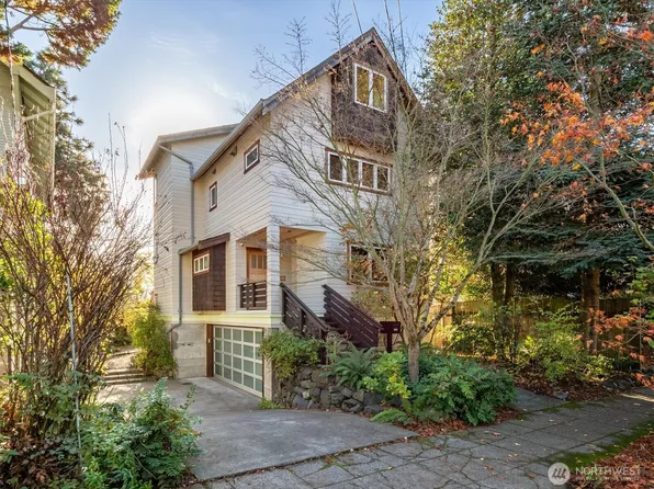 1209 N 44th Street, Seattle, WA 98103