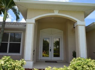 2722 SW 31st Ln, Cape Coral, FL 33914