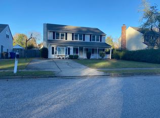 1028 Emory Pl, Virginia Beach, VA 23464