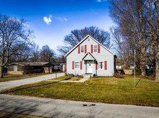 3112 E Royerton Rd, Muncie, IN 47303