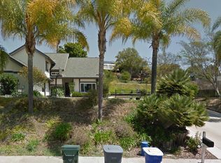 821 Carriage Dr, San Marcos, CA 92069