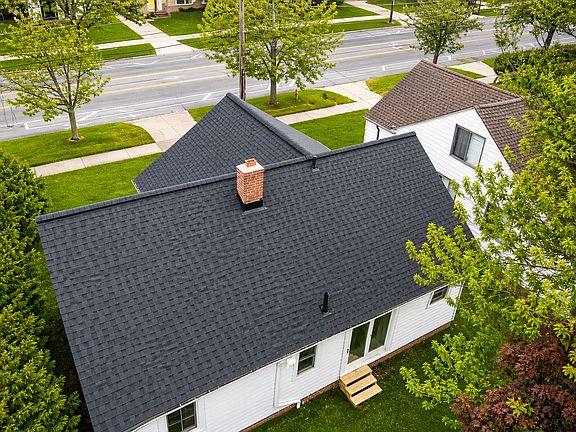 New Roof