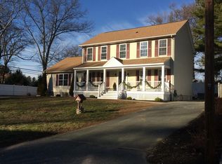 2 Phaneuf St, Middleton, MA 01949