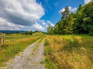 0 Kimberling Rd, Bland, VA 24315
