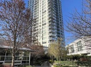 602 Como Lake Ave #2203, Coquitlam, BC