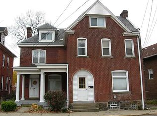 616-618 Blackburn Rd, Sewickley, PA 15143