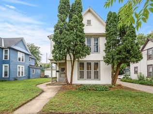 918 18 1/2 Ave NE #2, Minneapolis, MN 55418